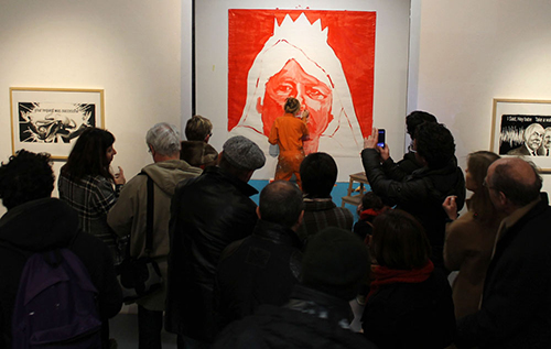 Performances Sabien Witteman