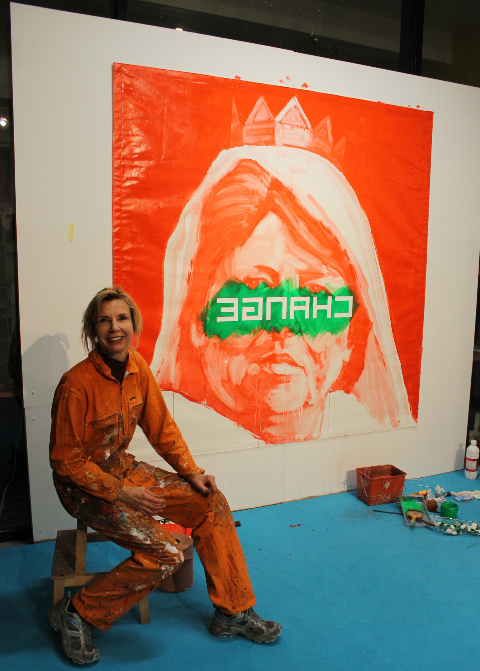 Performances Sabien Witteman