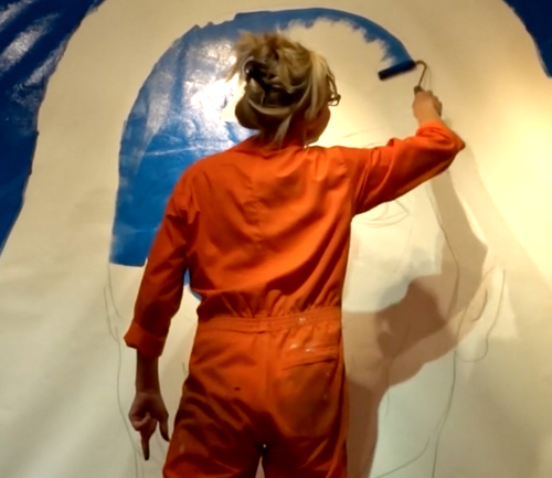 Performances Sabien Witteman